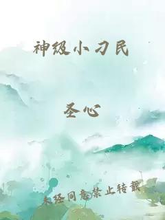 神級(jí)小刁民