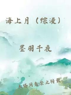 海上月（綜漫）