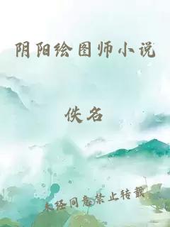 陰陽(yáng)繪圖師小說(shuō)